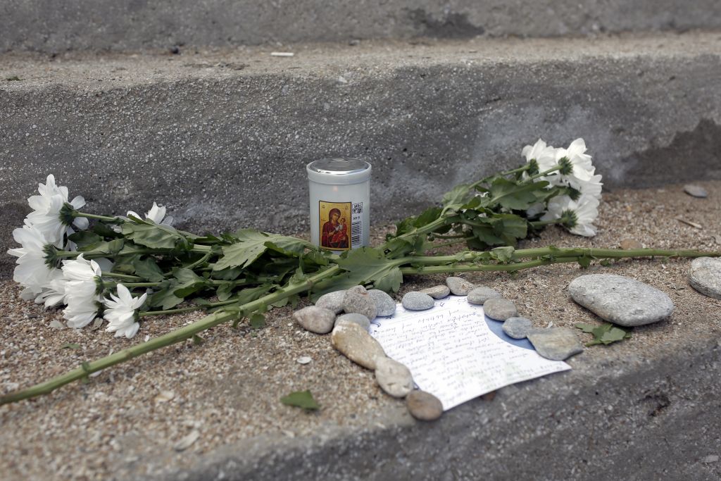 Τραγωδία δίχως τέλος: Πέθανε και η μητέρα του βρέφους που χάθηκε στις φλόγες