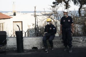 Αναβαθμίζεται η δικαστική έρευνα για τις φονικές πυρκαγιές