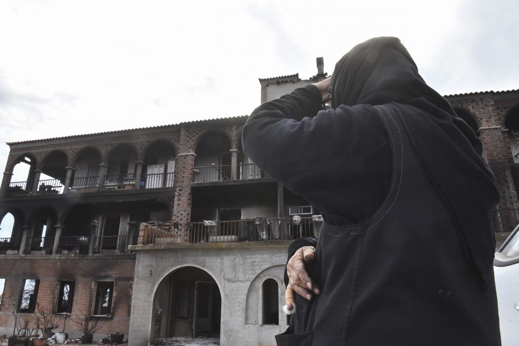 30.000 ευρώ από τον Δήμο Αρταίων για την ανακατασκευή του Λύρειου Ιδρύματος