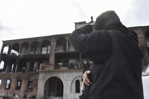 30.000 ευρώ από τον Δήμο Αρταίων για την ανακατασκευή του Λύρειου Ιδρύματος