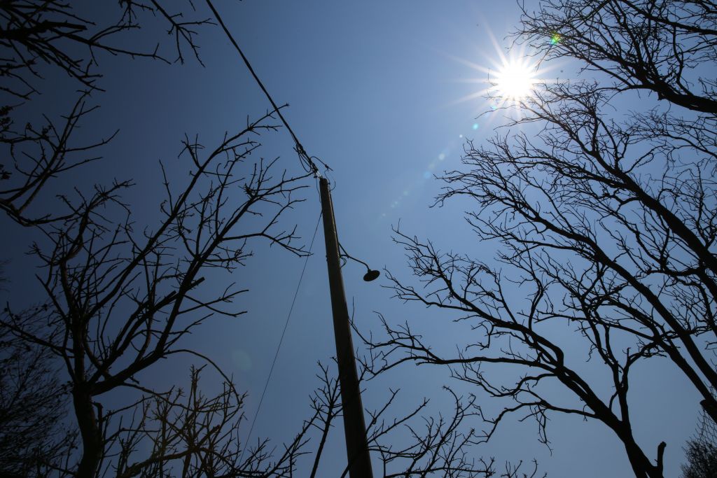 300.000 δολάρια από τη Νότια Κορέα για τους πυρόπληκτους