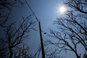 300.000 δολάρια από τη Νότια Κορέα για τους πυρόπληκτους