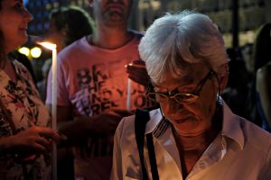 Κύμα αλληλεγγύης για τους πυρόπληκτους της Αττικής από τη Γερμανία