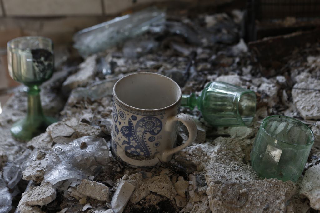 Και Αυστραλοί θα συνδράμουν στην αποκατάσταση των πυρόπληκτων περιοχών