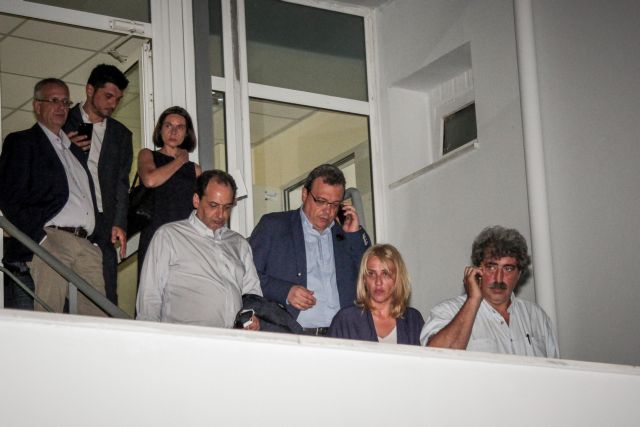 Η ανατομία του νέου κυβερνητικού φιάσκου | tanea.gr Η ανατομία του νέου κυβερνητικού φιάσκου | tanea.gr