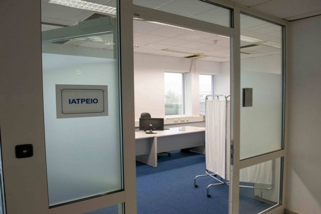 Πρεμιέρα με οικογενειακούς γιατρούς στα… χαρτιά