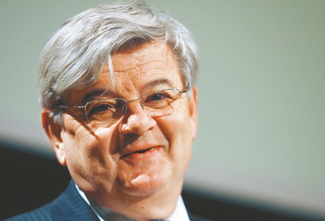 Ανακτώντας την ευρωπαϊκή κυριαρχία