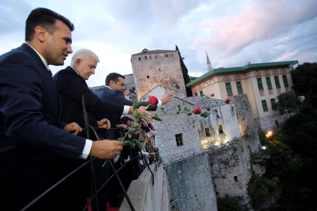 Φωτιά στο Μάτι: Ενοχα μυστικά και μεγάλα ψέματα «καίνε» τον Αλέξη Τσίπρα