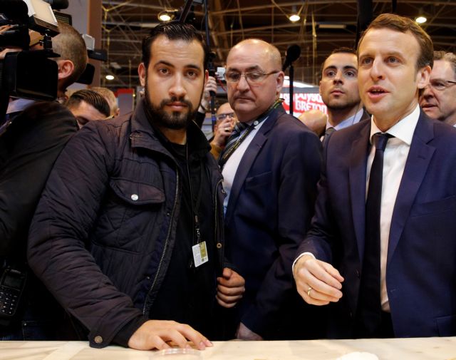 Απέφυγε τον σκόπελο, μα το στίγμα παραμένει