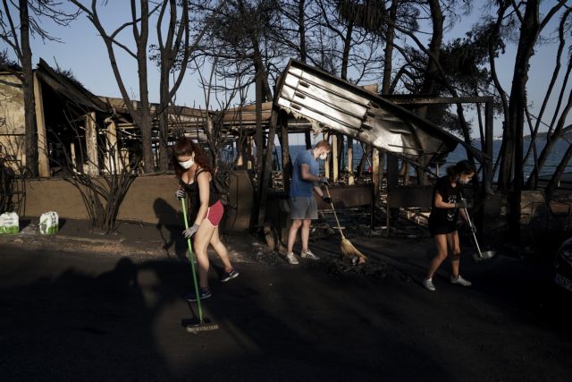 Συνεχίζεται το αλαλούμ με τους αγνοουμένους