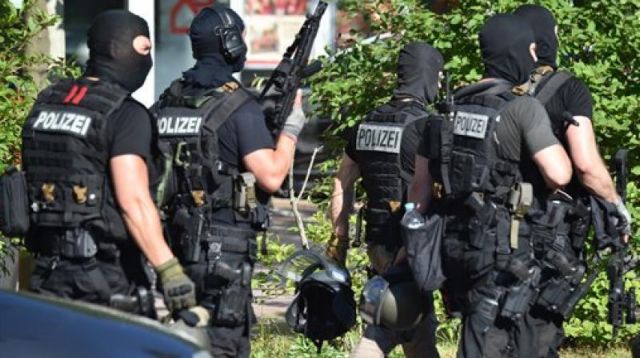 Σοκ! Ακροδεξιά λίστα με 25.000 ανθρώπους προς εξόντωση στη Γερμανία