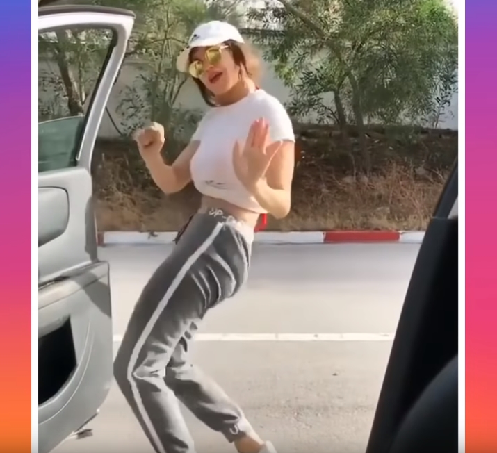 «Kiki challenge»: Προειδοποίηση των Αρχών για τoν επικίνδυνο viral χορό