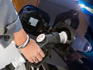 Toyota: Μπαράζ επενδύσεων και στα μοντέλα υδρογόνου