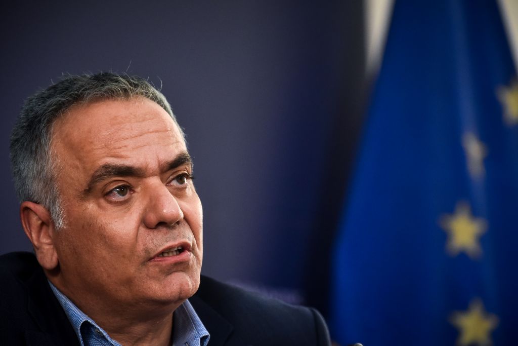 Σκουρλέτης : Πόρισμα για τα αίτια και τις ευθύνες της τραγωδίας