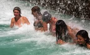 Με τη «βούλα» ιαματική, η φυσική πηγή στο Ρίζωμα Τρικάλων