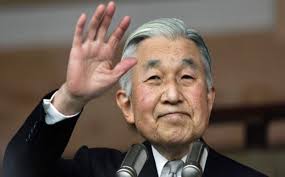Ιαπωνία: Προετοιμάζεται η αυτοκρατορική διαδοχή για τον Μάιο του 2019