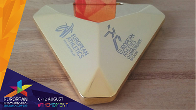 Ευρωπαϊκό πρωτάθλημα στίβου : Σε υψηλές θέσεις οι ελληνικές συμμετοχές