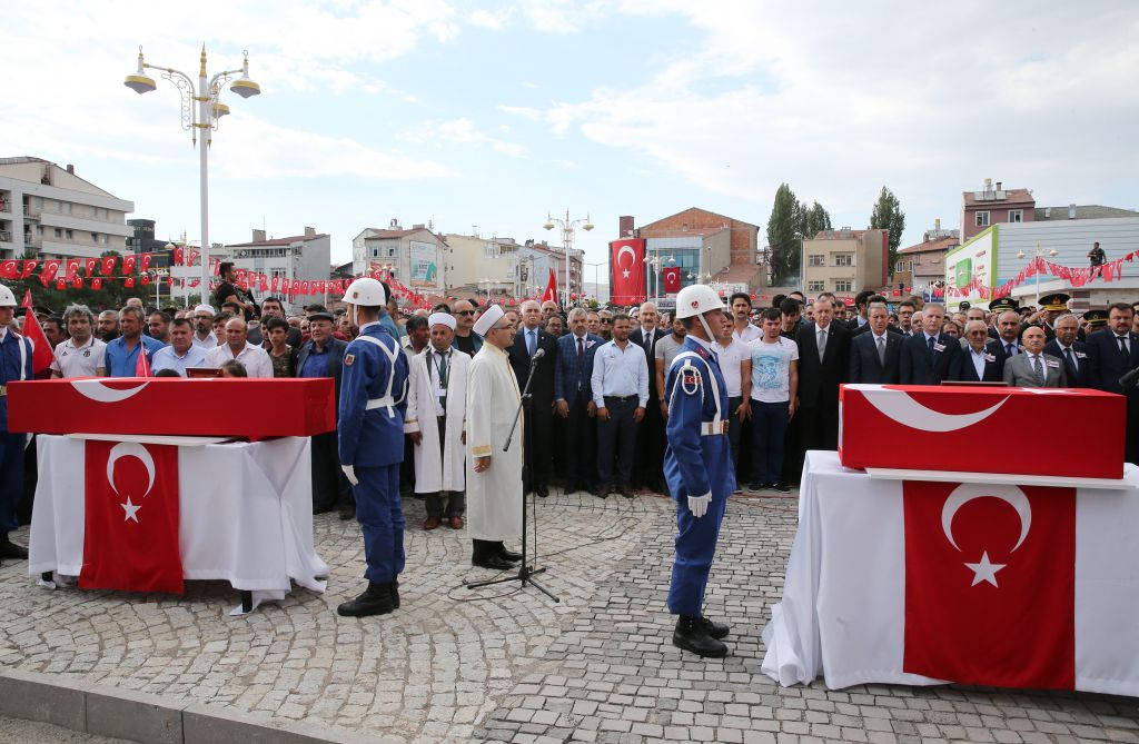 Τουρκία: Ο Ερντογάν προτίθεται να επαναφέρει τη θανατική ποινή