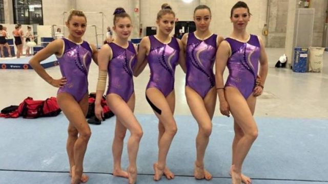 Πρεμιέρα και για τα κορίτσια