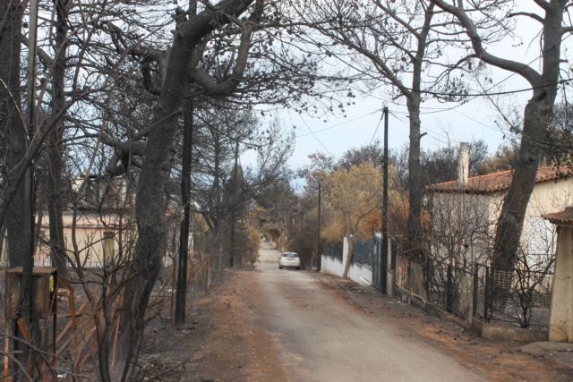 «Το βρέφος έφτασε νεκρό στο Παίδων στις 22.10»