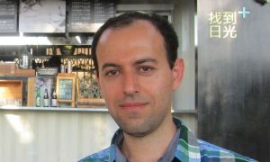 Κούρδος πρόσφυγας στους τέσσερις βραβευθέντες με «Νόμπελ Μαθηματικών»