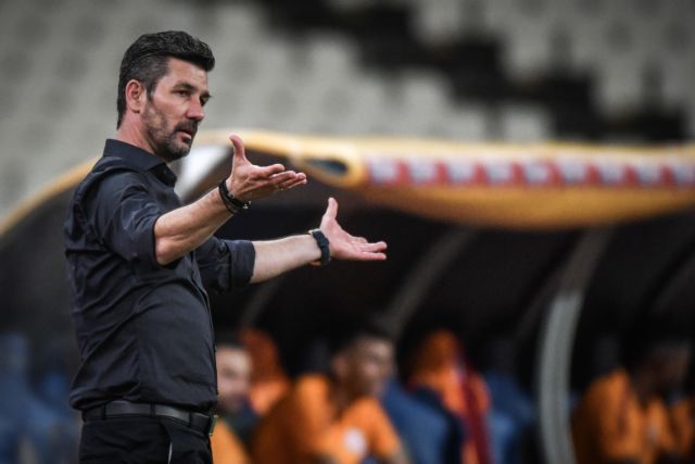 Εμπιστοσύνη στην «παλιά φρουρά»