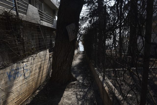 Γκρεμίζουν τώρα τα αυθαίρετα που νομιμοποίησαν