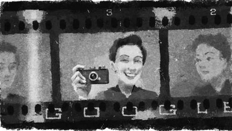 Γκέρντα Τάρο : Τιμή στη μνήμη της φωτορεπόρτερ