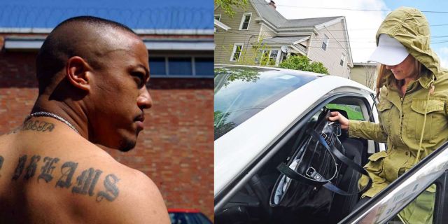 Η πράκτορας που ερωτεύτηκε τον τζιχαντιστή