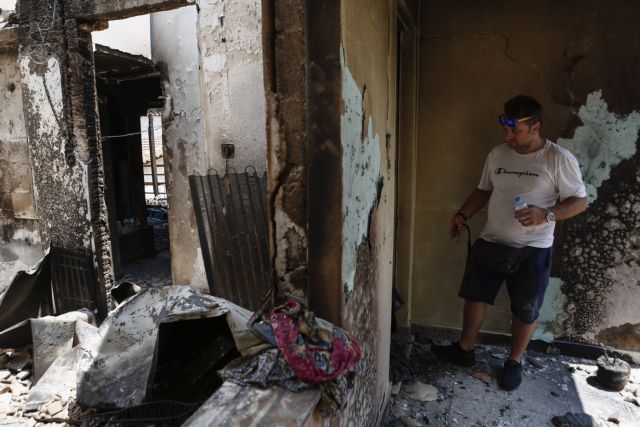 Συνεχίζεται το χάος με τον αριθμό των νεκρών