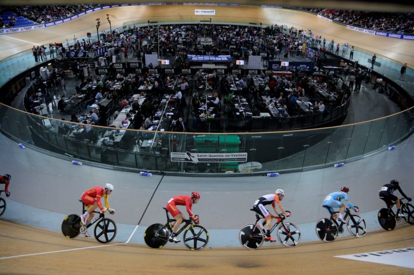 Ποδηλασία: Με δανεικά ρούχα και ποδήλατα οι Χρήστος και Ζαφείρης Βολικάκης στην Γλασκώβη