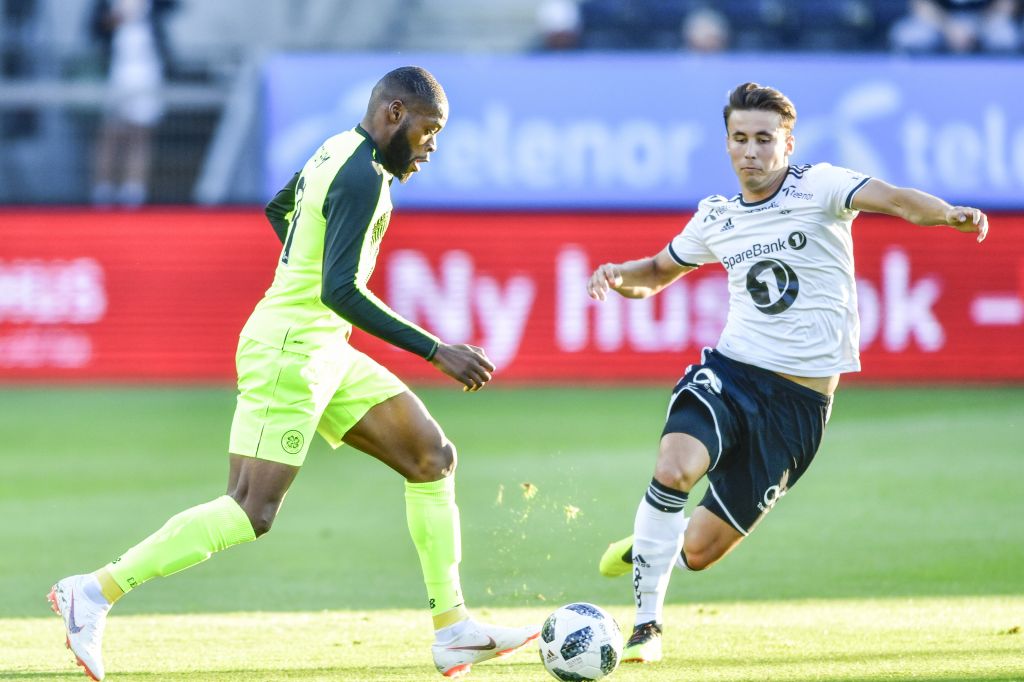 Τσάμπιονς Λιγκ: Η Σέλτικ αντίπαλος της ΑΕΚ στον γ` προκριματικό γύρο