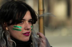 Ψηφοφορία για την αποποινικοποίηση των αμβλώσεων στην Αργεντινή