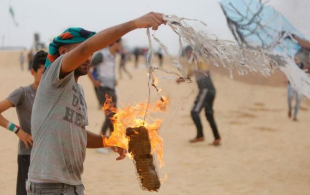 Το Ισραήλ κλείνει την στρόφιγγα των καυσίμων για τη Γάζα