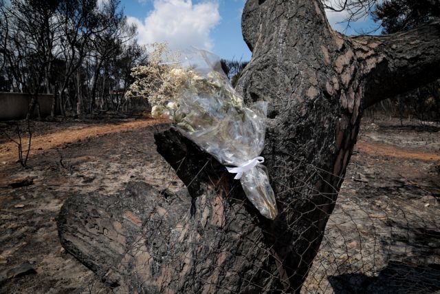 FAZ: Στο Μάτι δεν υπάρχει σειρήνα συναγερμού. Γιατί;