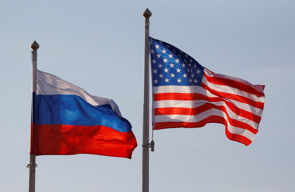 Κρεμλίνο: Θα αποτύχουν οι νέες αμερικανικές κυρώσεις
