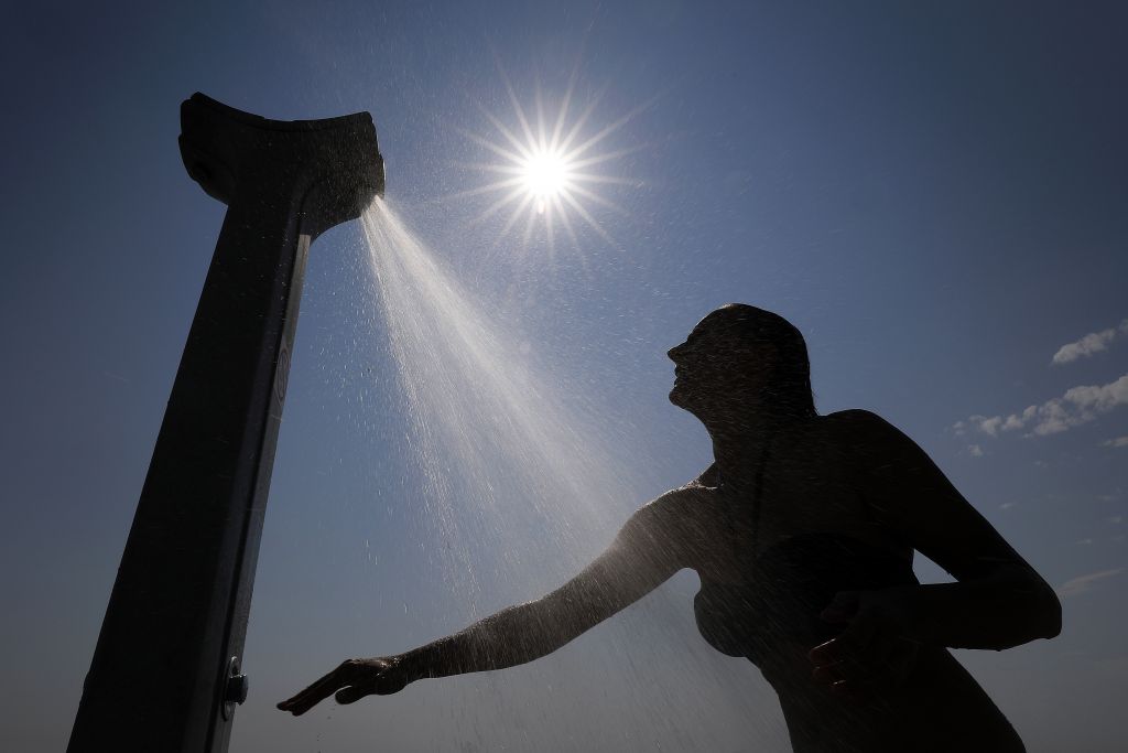 Ιταλία: 24.000 νεκροί από τους καύσωνες σε 11 χρόνια