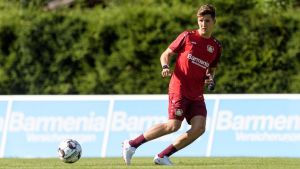 Τραυματίστηκε ο Ρέτσος και μένει ενάμιση μήνα εκτός