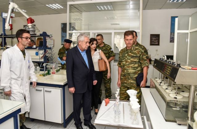 «Συγγνώμη που ήμασταν απασχολημένοι με τα Μνημόνια»