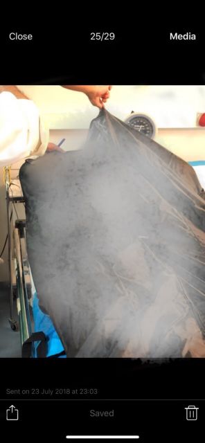 Το ντοκουμέντο που αποδεικνύει το ψέμα