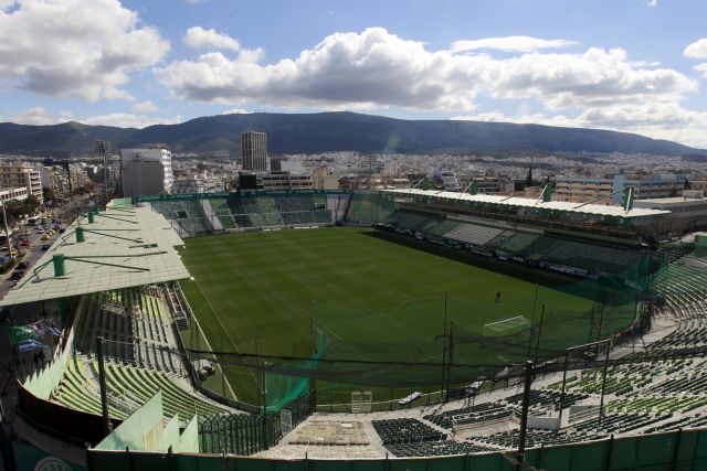 «Πόλεμος» χωρίς… τέλος
