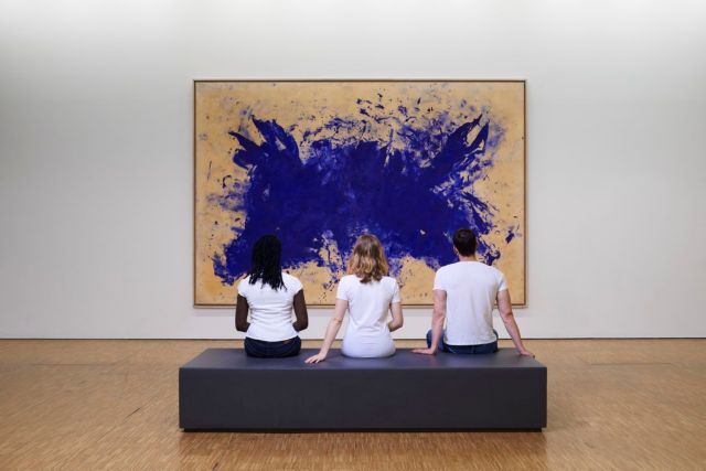 Ο βαρόνος και η βίλα στο Πορτο χελι