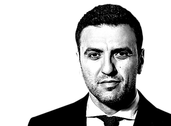 Οι Ελληνες δεν θα συγχωρήσουν τον Τσίπρα για τα ψέματά του