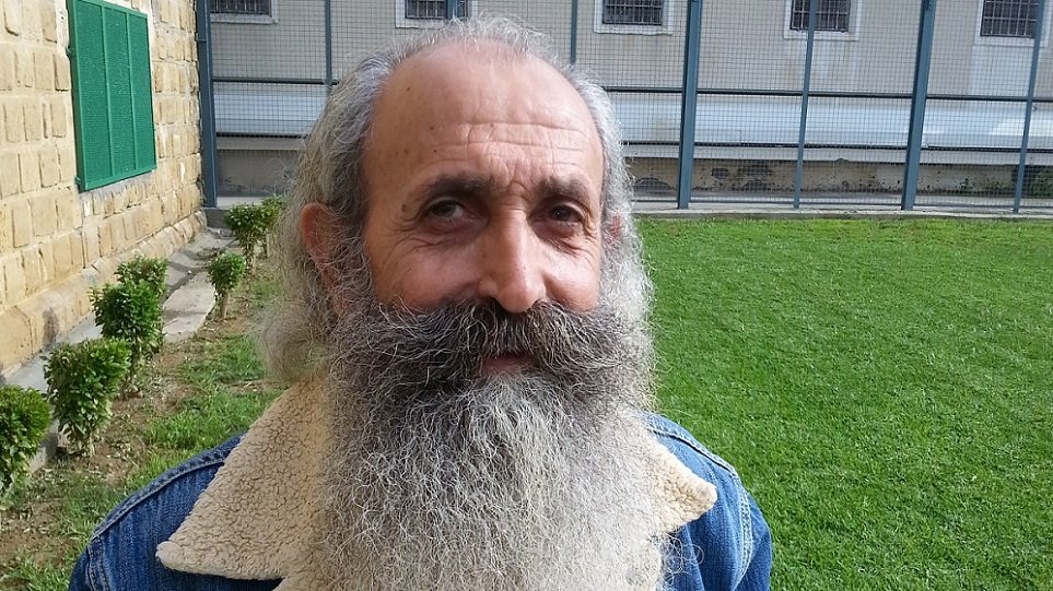 Κύπρος: Αποφυλακίστηκε ο μακροβιότερος ισοβίτης