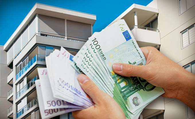 ΕΝΦΙΑ : Ερχεται ο φόρος στα ακίνητα - Ποιοι θα πληρώσουν περισσότερα φέτος | tanea.gr