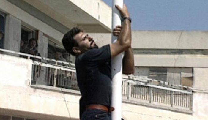 Σολωμός Σολωμού: Η δολοφονία του από τους Τουρκοκύπριους πριν από 22 χρόνια