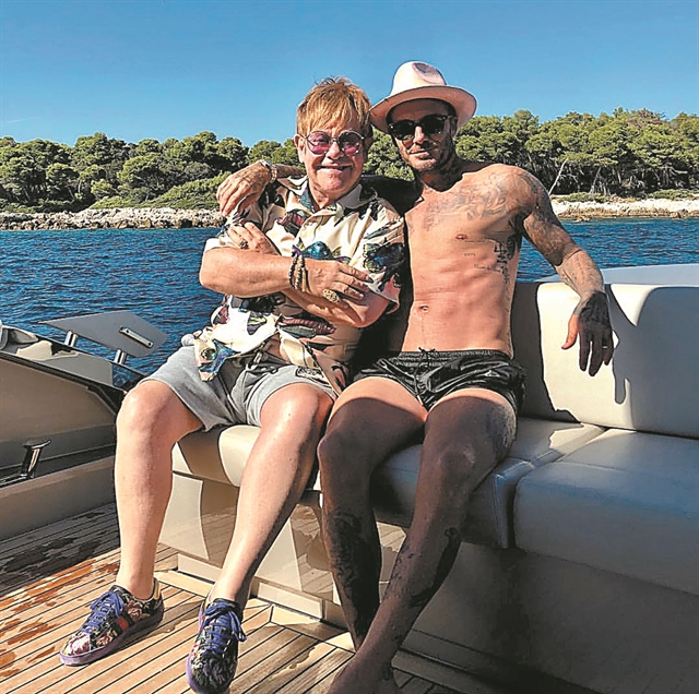 Ψήφος εμπιστοσύνης απ’ τον κόσμο