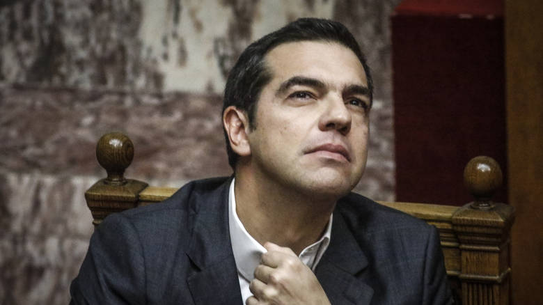 Πανικόβλητη κυβέρνηση και ο Τσίπρας «ενημερώνεται» για τις πυρκαγιές