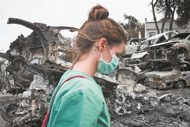 Κλειδί ο νόμος περί ευθύνης υπουργών