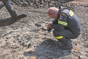 «Νιώθουμε εγκατάλειψη, μας ξέχασε η κυβέρνηση»